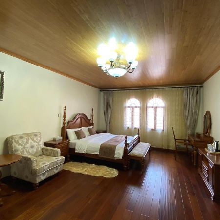 中华会馆 Nairobi Esterno foto
